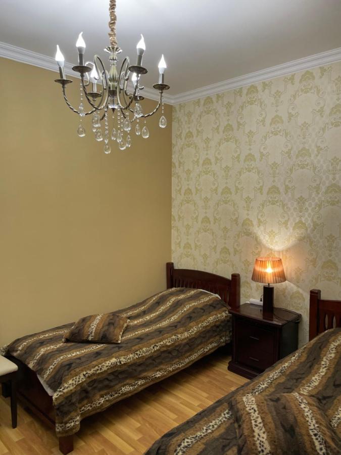 Hotel - "Z" New Athos ภายนอก รูปภาพ