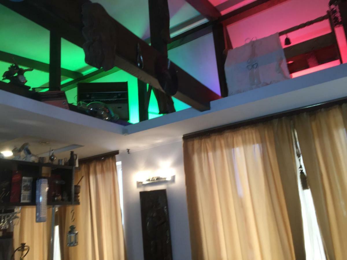 Hotel - "Z" New Athos ภายนอก รูปภาพ