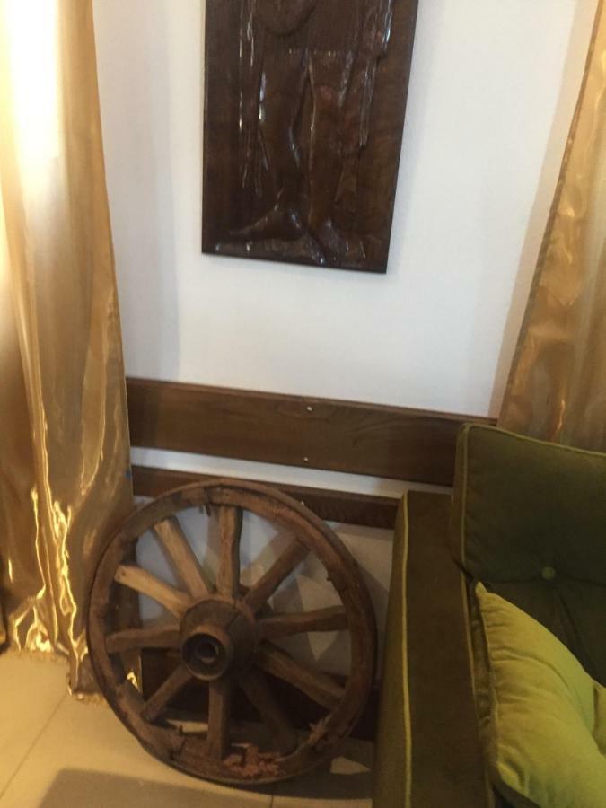 Hotel - "Z" New Athos ภายนอก รูปภาพ