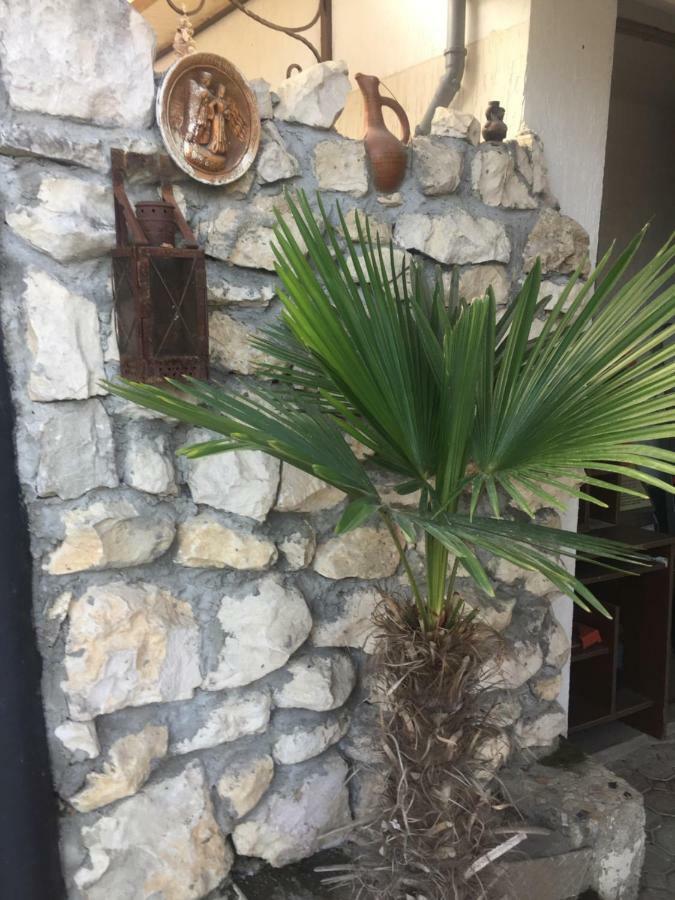 Hotel - "Z" New Athos ภายนอก รูปภาพ